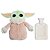 Bolsa Térmica The Mandalorian Baby Yoda Thermal Pillow 10073008 Zonacriativa - Imagem 1