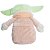 Bolsa Térmica The Mandalorian Baby Yoda Thermal Pillow 10073008 Zonacriativa - Imagem 5