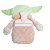 Bolsa Térmica The Mandalorian Baby Yoda Thermal Pillow 10073008 Zonacriativa - Imagem 2