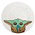 Kit Prato Breakfast Baby Yoda StarWars 10025741 Zonacriativa - Imagem 4