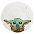 Kit Prato Breakfast Baby Yoda 10025741 Zonacriativa - Imagem 4