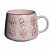 Caneca Moma Minnie Mouse Disney 10025605 500ml Zonacriativa - Imagem 1