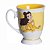 Caneca Royal Princesa Bela 10025433 300ml Zonacriativa - Imagem 3