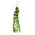 Buque Eucalipto Pendente Flor Artificial 65cm FBBG231289 - Imagem 1