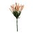Lavanda Salmão Flor Artificial 30cm FAN68420 - Imagem 1