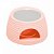 Aparelho de Fondue 6PC Duas Pessoas Lines 18023 Rosa Wolff - Imagem 2