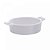 Petisqueiras de Porcelana CJ C/3 12x3x9cm 18042 Wolff - Imagem 2