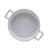 Petisqueiras de Porcelana CJ C/3 12x3x9cm 18042 Wolff - Imagem 4
