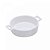 Petisqueiras de Porcelana CJ C/3 12x3x9cm 18042 Wolff - Imagem 3