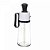 Galheteiro 2X1 C/ Pincel Medidor Silicone 550ml 20733 Wolff - Imagem 1