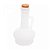Galheteiro P/ Azeite Branco Tampa Cortiça 230ml 20605 Wolff - Imagem 4