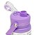 Garrafa Click Excallibur Açai 700ML 10073097 Zonacriativa - Imagem 3