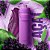 Garrafa Click Excallibur Açai 700ML 10073097 Zonacriativa - Imagem 2