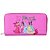 Carteira Princesas Royal Courage 19X10CM 10072784 Zonacriativa - Imagem 1