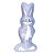 Almofada Pet Toy Perna Longa 17x10x3cm 10120256 ZonaCriativa - Imagem 1