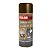 Spray Metalik Bronze 250g 055 Colorgin - Imagem 2