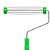 Garfo Suporte Gaiola P/ Rolo 23cm 909 Condor 971584 - Imagem 2
