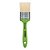 Trincha 710 1" Pol Sintética Verde 971439 Condor - Imagem 1
