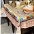 Toalha De Mesa Festa Junina 1,40x140cm 193001 Belchior - Imagem 2