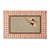 Jogo Americano Festa Junina 48x31,5cm 2Und 548001 Belchior - Imagem 1