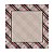 Guardanapo Natalino Magia Dos Biscoitos 533123 40x40 2und Belchior - Imagem 1