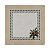 Guardanapo Natalino Encanto Das Pinhas 533122 40x40 2und Belchior - Imagem 1