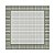 Guardanapo Natalino Presentes e Pinhas 533121 40x40 2und Belchior - Imagem 1