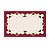 Toalha De Mesa Natalina Natal Radiante 1,40x2,20cm 197043 Belchior - Imagem 1