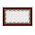 Toalha De Mesa Natalina Sofisticação Natalina 1,40x2,20cm 197041 Belchior - Imagem 1