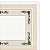 Toalha De Mesa Natalina Encanto Das Pinhas 1,40x2,20cm 197047 Belchior - Imagem 2