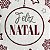Almofada Natalina Cordone Floco De Neve 445487 43x43cm Belchior - Imagem 3