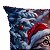 Almofada Natalina Cordone My Cat 445515 43x43cm Belchior - Imagem 2