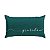 Almofada Baguete Gratidão 445486 28x48cm Belchior - Imagem 1