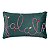 Almofada Natalina Baguete Light 445474 35x55cm Belchior - Imagem 1