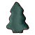 Almofada Natalina Arvore Verde 445495 37x53,5cm Belchior - Imagem 1