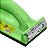 Suporte Manual Para Lixa 230x105x6 898/1 Condor 972628 - Imagem 3