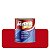 Esmalte Brilhante Vermelho Rubi 0,225ml Sintético Solvente 27101 Maza - Imagem 1