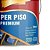 Tinta Piso Castor 3,6L Maza - Imagem 2