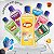 Removedor de Odor Jasmim 500ml 27048 Maza - Imagem 3