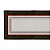 Toalha Caminho de Mesa Natalino Tradição Das Cerejas 530056 43x141cm Belchior - Imagem 2