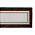 Toalha Caminho de Mesa Natalino Tradição Das Cerejas 530056 43x141cm Belchior - Imagem 3