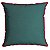 Almofada Natalina Cordone Verde 445501 43x43cm Belchior - Imagem 1