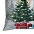 Almofada Natalina C/ Led 445499 43x43cm Belchior - Imagem 3