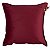 Almofada Natalina Bordo Guizo 445492 43x43cm Belchior - Imagem 1