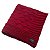 Manta Decorativa DeTricot Chevron C/ Lurex 90x1,80cm 508009112 - Imagem 1