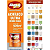 Tinta Acrílica Maza Ultra Terracota 3,6L Fosco Standard - Imagem 4