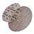 Disco Pluma Mesh 9" 320 Sem Furos (22,86cm) - Imagem 1