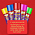 Spray Luminosa Maravilha 400ml Maza - Imagem 4