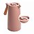 Garrafa Térmica C/ Termômetro Nórdica Nude 1L 20610 Wolff - Imagem 1