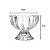 Taça Para Sobremesa Geneva C/2Un 125ml 29440 Wolff - Imagem 3